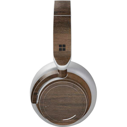 Kona Wood Surface Headphones Skin